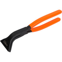 Изогнутые клещи NEO Tools 45' 31-075