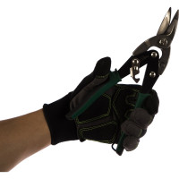 Ножницы по металлу NEO Tools 250 мм правые 31-055