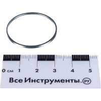 Кольцо переходное (32/30 мм) для дисков ПРАКТИКА 776-744