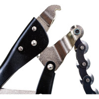 Труборез для стальных труб NEO Tools 19-83 мм 02-040