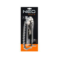 Труборез для стальных труб NEO Tools 19-83 мм 02-040