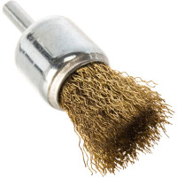 Кордщетка-кисть (22 мм) для дрели ПРАКТИКА 773-439