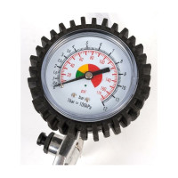 Набор пневмоинструментов, 3 предмета, QUATTRO ELEMENTI 772-128