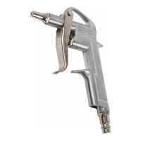 Набор пневмоинструментов, 3 предмета, QUATTRO ELEMENTI 772-128