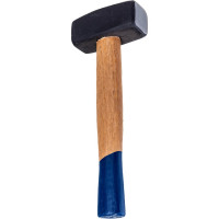 Кувалда SANTOOL с деревянной ручкой 1000 гр 030821-100