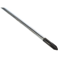 Крестовая отвертка SANTOOL МАСТЕР №0 150 мм 031410-100-150