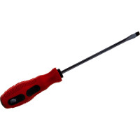 Шлицевая отвертка SANTOOL МАСТЕР 6,0х150 мм 031410-160-150