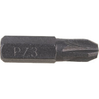 Бита 10 шт, РZ3, 25 мм SANTOOL 031503-010-003