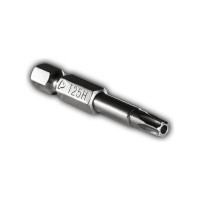 Бита T-25 Профи (2 шт; 50 мм) ПРАКТИКА 776-461