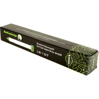 Звуковой автономный отпугиватель змей ЭКОСНАЙПЕР LS-107