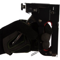 Мебельный металлический регулируемый степлер SANTOOL 032302