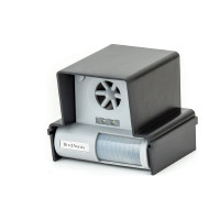 Ультразвуковой отпугиватель птиц ЭКОСНАЙПЕР LS-987BF