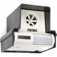 Ультразвуковой отпугиватель птиц ЭКОСНАЙПЕР LS-987BF