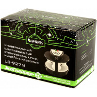 Универсальный ультразвуковой стационарный отпугиватель ЭКОСНАЙПЕР LS-927M