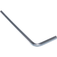 Шестигранные ключи TOPEX 1.5-10 мм, 9 шт. 35D955