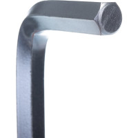 Шестигранные ключи TOPEX 1.5-10 мм, 9 шт. 35D955