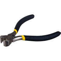 Торцевые прецизионные кусачки TOPEX 115 мм 32D725