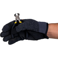 Торцевые прецизионные кусачки TOPEX 115 мм 32D725