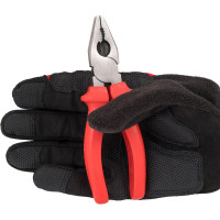 Плоскогубцы TOPEX 160 мм, 1000 В 32D510