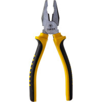 Комбинированные плоскогубцы TOPEX 180 мм 32D099