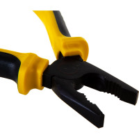 Комбинированные плоскогубцы TOPEX 180 мм 32D099