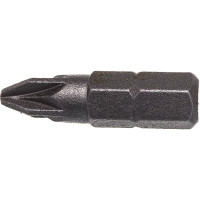 Бита (2 шт; 25 мм; Pz2) СПЕЦ-0410002