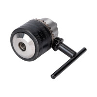 Патрон ключевой (16 мм; 1/2 - 20 UNF) ПРАКТИКА 030-221