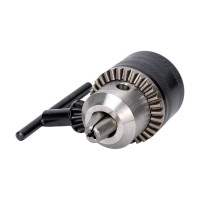 Патрон ключевой (16 мм; 1/2 - 20 UNF) ПРАКТИКА 030-221