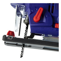 Пилки для лобзиков T244DA (2 шт) ПРАКТИКА 776-973