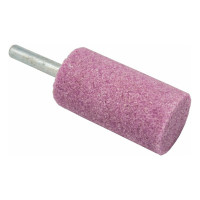 Шарошка абразивная (25х50 мм; хвостовик 6 мм) ПРАКТИКА 641-268