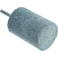 Шарошка абразивная (35х50 мм; хвостовик 6 мм) ПРАКТИКА 641-435