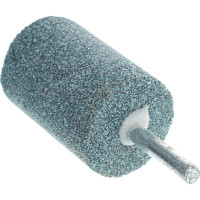 Шарошка абразивная (35х50 мм; хвостовик 6 мм) ПРАКТИКА 641-435