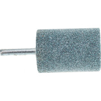 Шарошка абразивная (35х50 мм; хвостовик 6 мм) ПРАКТИКА 641-435