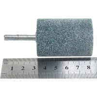 Шарошка абразивная (35х50 мм; хвостовик 6 мм) ПРАКТИКА 641-435