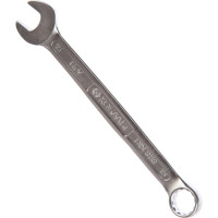 Набор комбинированных ключей 12шт КОБАЛЬТ 020104-12