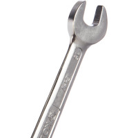 Набор комбинированных ключей 12шт КОБАЛЬТ 020104-12