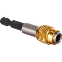 Адаптер магнитный 1/4" для шуруповерта Berger BG BG-MBH