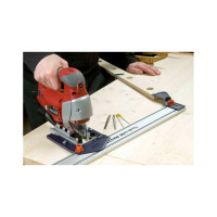 Направляющая алюминиевая LINE MASTER (800 мм) KWB 7842-08