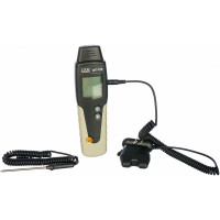 Влагомер древесины СЕМ DT-129 480229