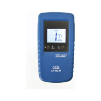 Поиск скрытой проводки и коммуникаций СЕМ LA-1012 481196