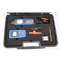 Поиск скрытой проводки и коммуникаций СЕМ LA-1012 481196