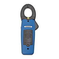 Токовые клещи с датчиком температуры СЕМ DT-3341 480380