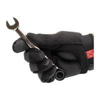 Комбинированный трещоточный ключ JTC 13 мм 1/12/120-3033