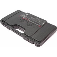 Набор бит JTC TORX, HEX, SPLINE 40 предметов /1/10- JTC-3965