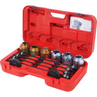 Набор для снятия и установки втулок универсальный JTC 1-4091