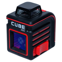 Лазерный уровень ADA Cube 360 Basic Edition А00443