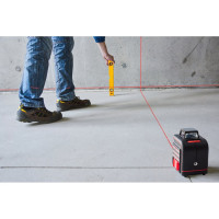 Лазерный уровень ADA Cube 360 Basic Edition А00443