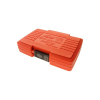 Набор головок для поврежденных болтов 6 предметов JTC 4399