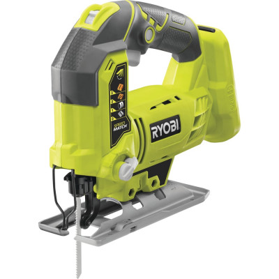 Лобзик Ryobi R18JS-0 5133002158