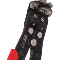 Автоматические щипцы для снятия изоляции и обжима JTC 5621